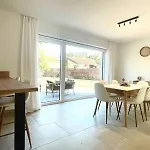 Residence Jardin Du Sud