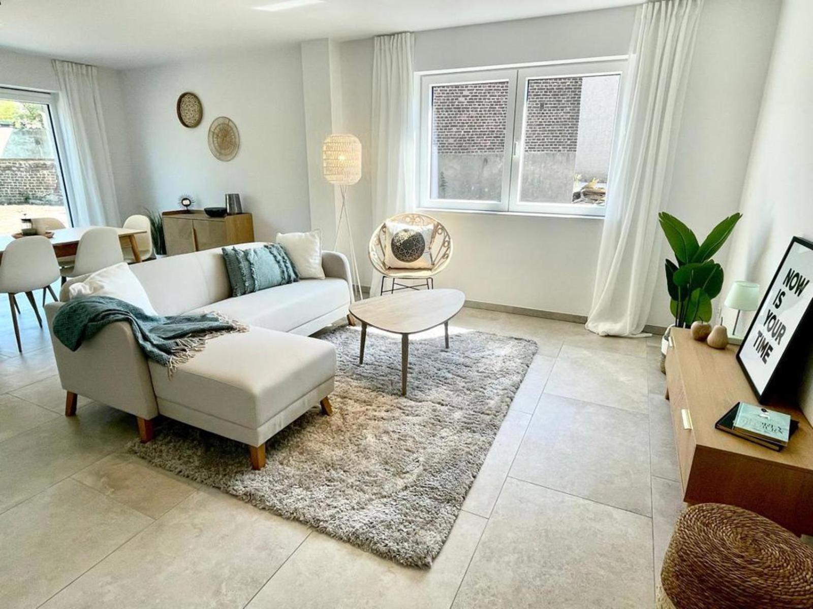 Aparthotel Jardin Du Sud *
